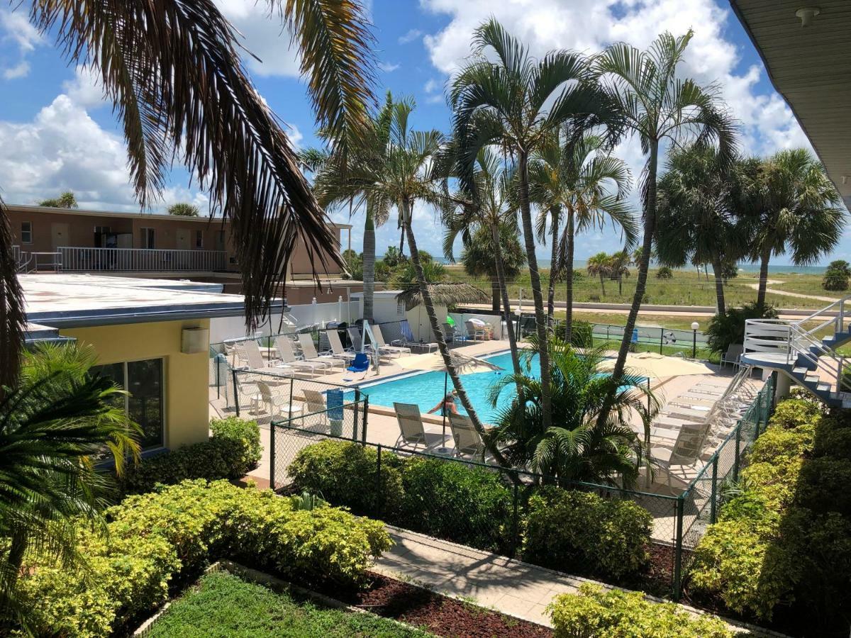 Arvilla Resort St. Pete Beach Exterior foto